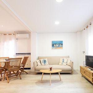 Apartamento de 2 Dormitorios